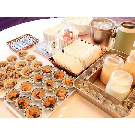 Smile Hotel Koriyama - Vacation Stay 61172V Екстериор снимка