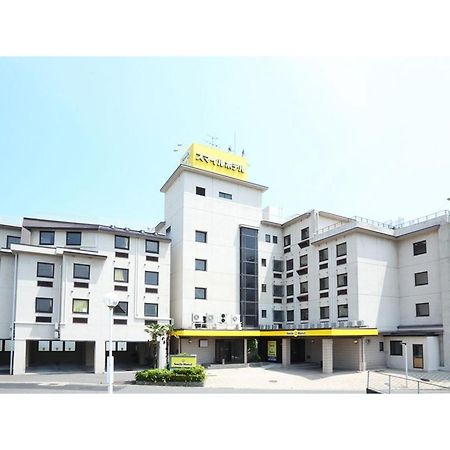 Smile Hotel Koriyama - Vacation Stay 61172V Екстериор снимка