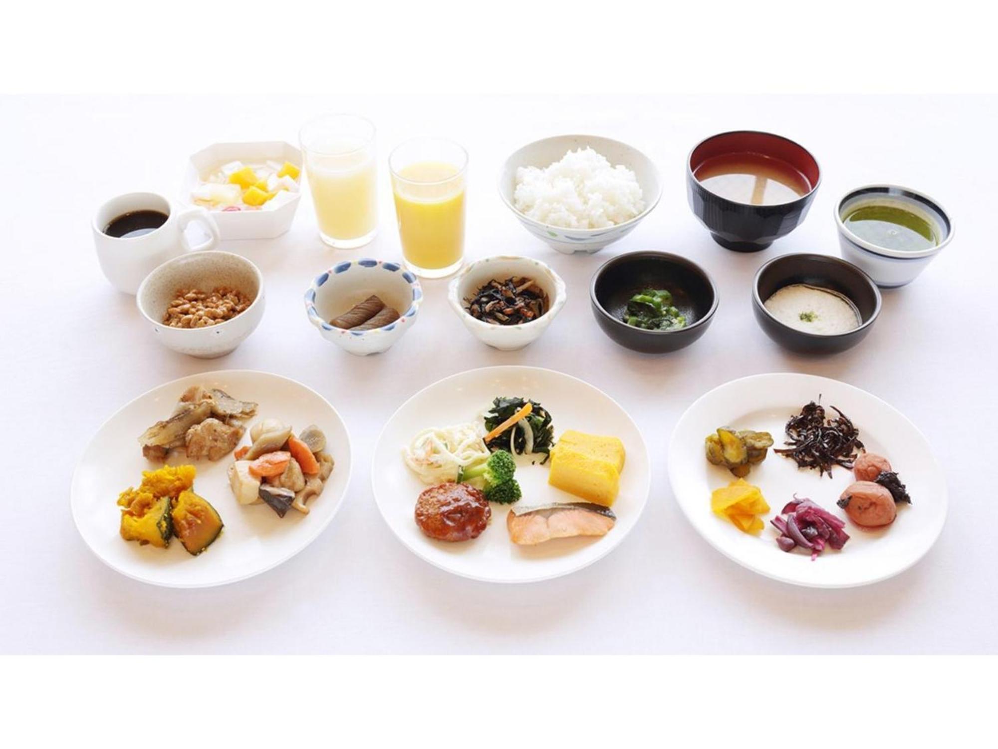 Smile Hotel Koriyama - Vacation Stay 61172V Екстериор снимка