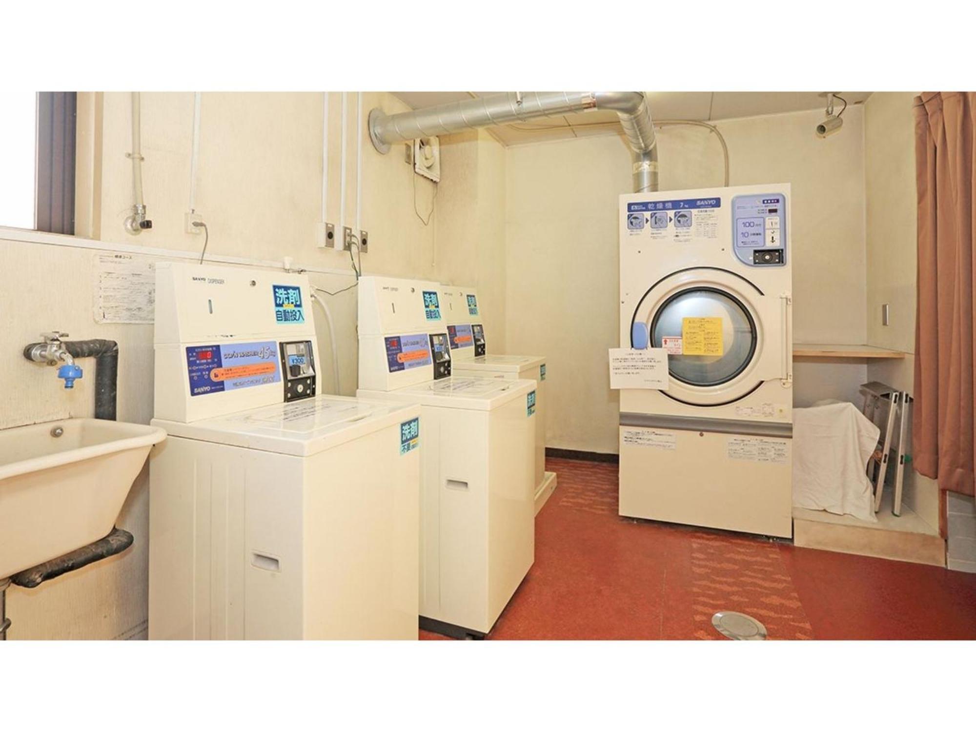 Smile Hotel Koriyama - Vacation Stay 61172V Екстериор снимка