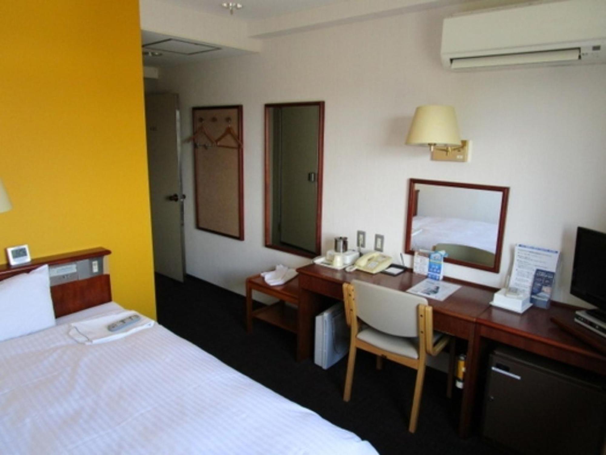 Smile Hotel Koriyama - Vacation Stay 61172V Екстериор снимка